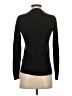 Edie Parker x J.Crew 100% Cotton Black Pullover Sweater Size XS - photo 2