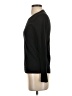 Edie Parker x J.Crew 100% Cotton Black Pullover Sweater Size XS - photo 5