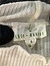 Lost + Wander Ivory Turtleneck Sweater Size S - photo 7