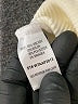 Lost + Wander Ivory Turtleneck Sweater Size S - photo 8
