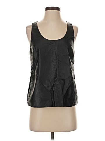 Wells Grace Sleeveless Blouse (view 1)