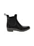 Sam Edelman Black Ankle Boots Size 7 - photo 1