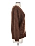 Jessica Simpson Brown Cardigan Size XS - photo 4