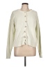 Mod Ref Ivory Cardigan Size L - photo 1
