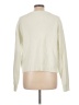 Mod Ref Ivory Cardigan Size L - photo 2