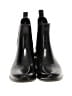 Sam Edelman Black Ankle Boots Size 7 - photo 2