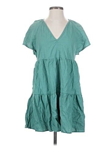 Universal Thread Casual Dress (view 1)