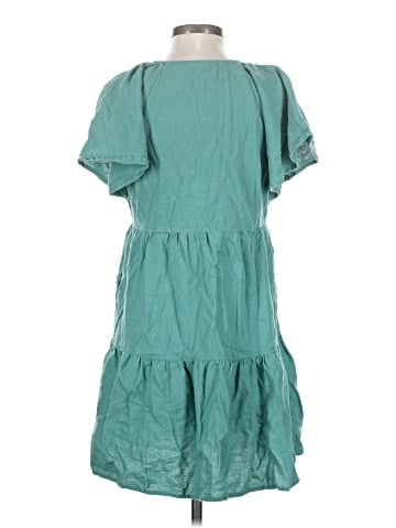 Universal Thread Casual Dress (view 2)
