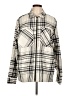 Zara Ivory Jacket Size L - photo 1