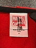 Marvel Red Zip Up Hoodie Size 4T - photo 3
