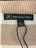Adrianna Papell Tan Pullover Sweater Size L - photo 7