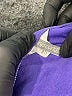 Rip Curl Solid Purple Swimsuit Bottoms Size 10 - photo 3