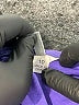 Rip Curl Solid Purple Swimsuit Bottoms Size 10 - photo 4