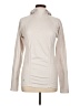 Athleta Ivory Long Sleeve Turtleneck Size L - photo 1