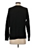Ella Moss Black Pullover Sweater Size S - photo 2