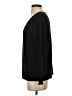 Ella Moss Black Pullover Sweater Size S - photo 5