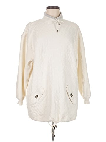 Liz & Co. Pullover Sweater (view 1)