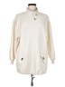 Liz & Co. Ivory Pullover Sweater Size M - photo 1