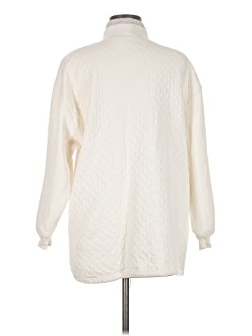 Liz & Co. Pullover Sweater (view 2)