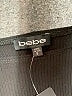 Bebe Solid Black Casual Dress Size S - photo 6