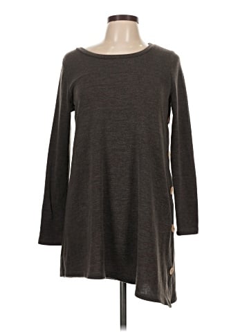 Reborn J Casual Dress (view 1)