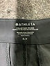 Athleta Black Active Pants Size 8 (petite) - photo 4