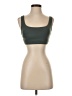 Athleta Green Tube Top Size S - photo 1