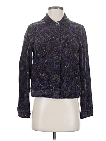 Charter Club Jacket (view 1)