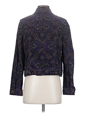 Charter Club Jacket (view 2)