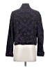 Charter Club Paisley Purple Jacket Size S (petite) - photo 2