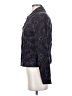 Charter Club Paisley Purple Jacket Size S (petite) - photo 5