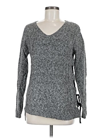 Point Zero Pullover Sweater (view 1)