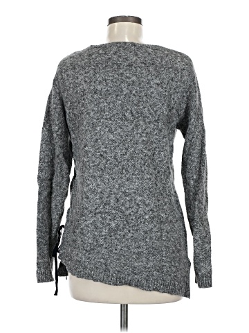Point Zero Pullover Sweater (view 2)