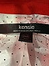 Kensie Red Blazer Size XXL - photo 6