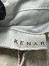 Kenar Houndstooth Brown Casual Pants Size 12 - photo 7