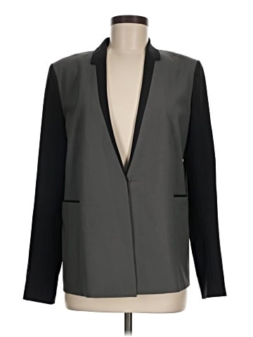 Elie Tahari Wool Blazer (view 1)