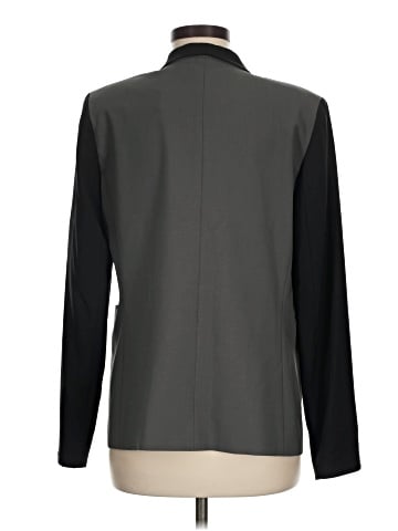 Elie Tahari Wool Blazer (view 2)