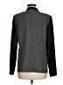 Elie Tahari Gray Wool Blazer Size 8 - photo 2