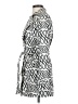 Vertigo Paris Print White Jacket Size S - photo 5