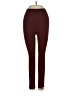 Head Burgundy Yoga Pants Size S - photo 1