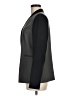 Elie Tahari Gray Wool Blazer Size 8 - photo 5