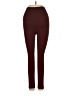 Head Burgundy Yoga Pants Size S - photo 2