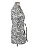 Vertigo Paris Print White Jacket Size S - photo 4