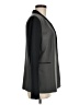 Elie Tahari Gray Wool Blazer Size 8 - photo 4