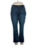 C established 1946 Blue Jeans Size 34 waist (estimated) - photo 1