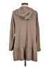 Purejill 100% Cotton Tan Raincoat Size S - photo 2