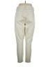 Ann Taylor Ivory Jeans Size 14 - photo 2