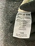 American Hawk Stripes Yellow Short Sleeve Button-Down Shirt 9-12 MO / 12 MO - photo 4