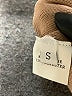 Unbranded Tan Pullover Sweater Size S - photo 7