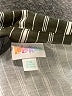 Lularoe Stripes Gray 3/4 Sleeve Blouse Size 2X - photo 7
